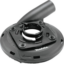 Makita 195236-5 4-1/2"""" - 5"""" plynpoistopinnan hiontasuojus