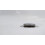 Toe Tap Bath Drain i satinnickel 3