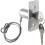 Prime-Line GD 52143 Emergency Release Kit Diecast Brushed Chrome (Single Pack) 1