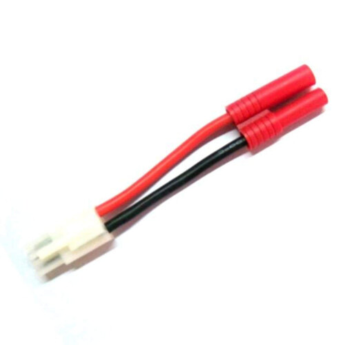 Redcat Racing Version 4.0 Tamiya til Banana Adapter