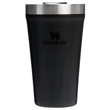 Stanley Everyday Pinta 16 oz Negro 2.0