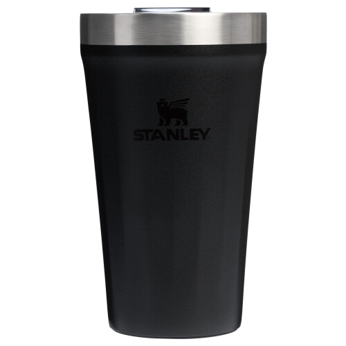 STANLEY Stanley Everyday Pinta 16 oz Negro 2.0
