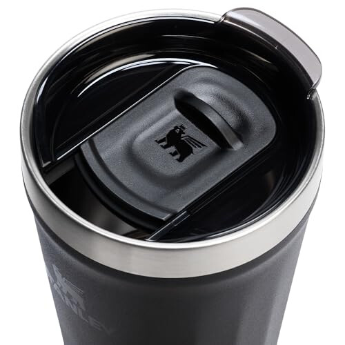 STANLEY Stanley Everyday Pinta 16 oz Negro 2.0 1