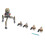 LEGO LEGO Star Wars Utapau Troopers 75036 4