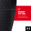 Under Armour Gameday Armor Pro 5-Pad B?lte Sort XXXL 3