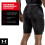 Under Armour Gameday Armor Pro 5-Pad B?lte Sort XXXL 2
