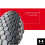 Under Armour Gameday Armor Pro 5-Pad B?lte Sort XXXL 4