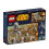 LEGO LEGO Star Wars Utapau Troopers 75036 3