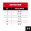 Under Armour Gameday Armor Pro 5-Pad B?lte Sort XXXL 5