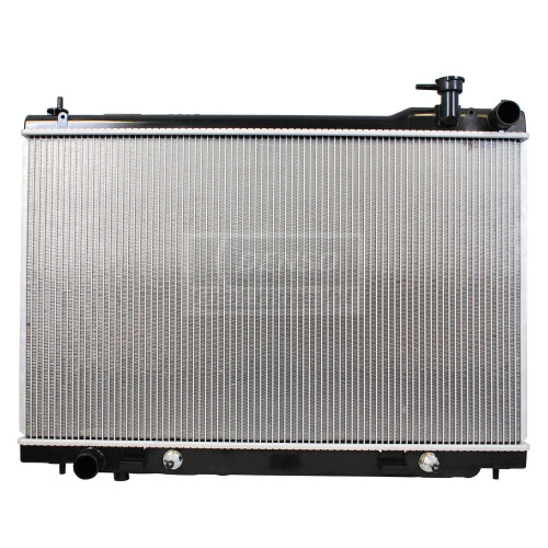 Denso 221-3422 Radiator