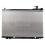 Denso 221-3422 Radiator 2