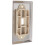 Leviton 1PORT SG QP WP 43080-1S1 Rustfrit st?l 3