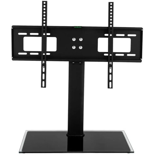 Universal TV Stand Table Top VESA Mount 32-55in UK 2