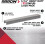 Arrow ARROW P22 Staples 8Mm ( 5/16In) Box 5050 4