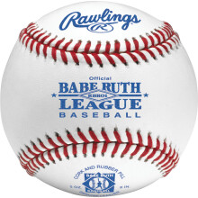 Rawlings | Pelotas de bιisbol de competiciσn de LITTLE LEAGUE | RLLB1 | Juvenil/14U | Uso en juegos/prαcticas | 12 unidades