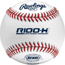 Rawlings | NFHS NOCSAE High School Baseballs | 12 Count | R100-H1 / R100-H2 / R100-H3 / RNF-vaihtoehdot