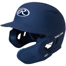 Rawlings | MACH ADJUST tosisak hosszabbt csappal | Jobb kzi tszta | Junior (6 3/8"""" - 7 1/8"""") | Matte Navy