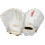Rawlings | LIBERTY ADVANCED Fastpitch Softball Glove | 12.5"""" | Basket Web | Left Hand Throw 1