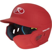 Rawlings | MACH ADJUST tosisak hosszabbt csappal | Jobb kzi tszta | Junior (6 3/8"""" - 7 1/8"""") | Matt Scarlet