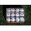 Rawlings | NFHS NOCSAE High School Game Baseballs | R100-H2 | Game/Practice Use | 12 Count 2