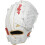 Rawlings | LIBERTY ADVANCED Fastpitch Softball Glove | 12.5"""" | Basket Web | Left Hand Throw 4