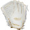 Rawlings | LIBERTY ADVANCED Fastpitch Softball Glove | 12.5"""" | Basket Web | Left Hand Throw 3