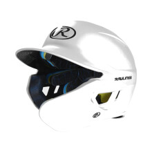 Rawlings | MACH ADJUST tosisak hosszabbt csappal | Bal kzi tszta | Senior (6 7/8"""" - 7 5/8"""") | Matt fehr