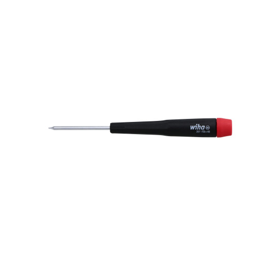 Wiha Wiha 96703 Torx Screwdriver with Precision Handle T3 x 40mm 2