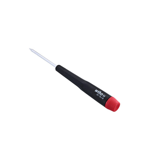 Wiha Wiha 96703 Torx Screwdriver with Precision Handle T3 x 40mm 1
