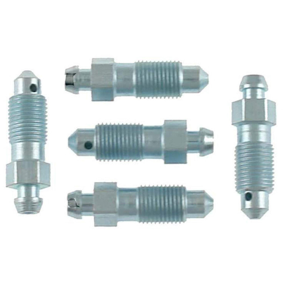 Carlson H9412 Brake Bleeder Screw 085499128756