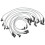Set di cavi per candele Standard Motor Products 2971 1