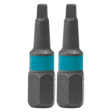Makita A-96506 Impactx 1 Square Recess 1 Insert Bit