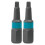 Makita Makita A-96506 Impactx 1 Square Recess 1 Insert Bit 1