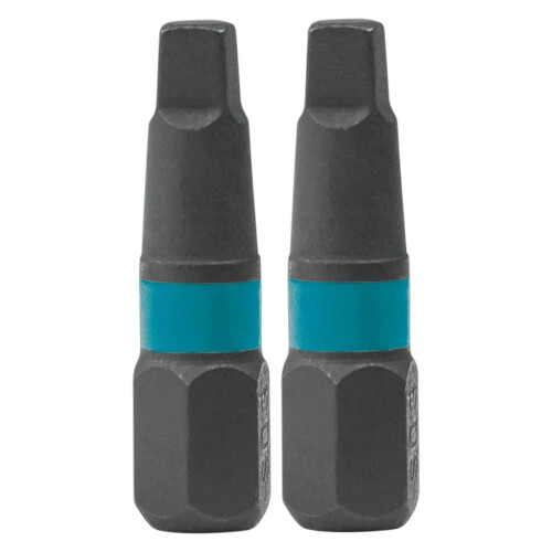 Makita Makita A-96534 Impactx 3 Square Recess 1 Insert Bit