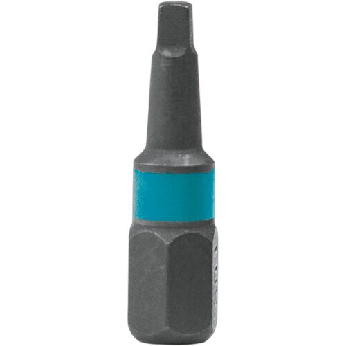 Makita Makita A-96506 Impactx 1 Square Recess 1 Insert Bit 1