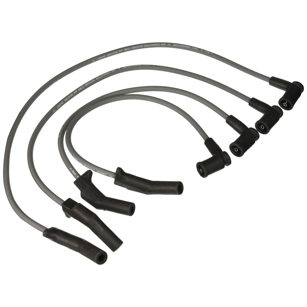 Standard Motor Products 26466 Pro Series Ignition Wire Set 091769643324