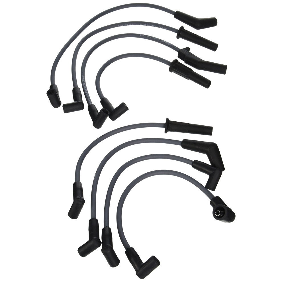 Standard Motor Products 26662 Pro Series Ignition Wire Set 091769643256