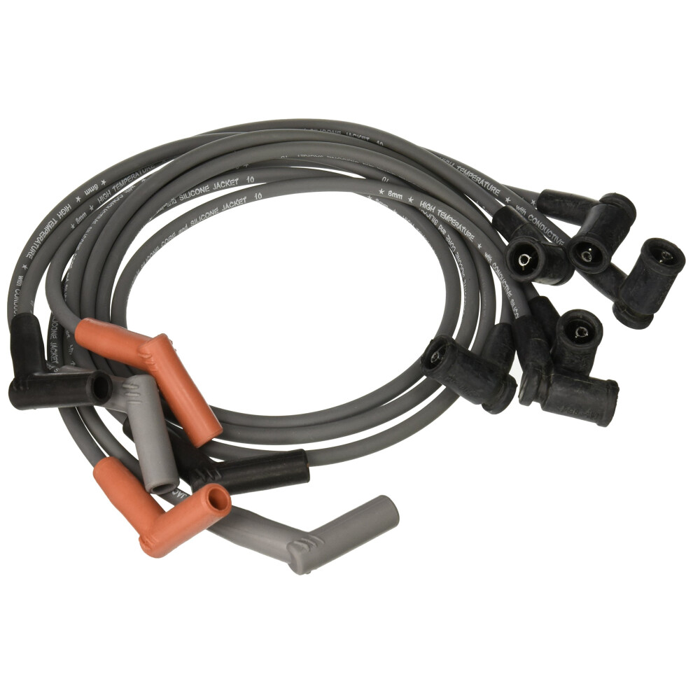 Standard Motor Products 26691 Pro Series Ignition Wire Set 091769647261