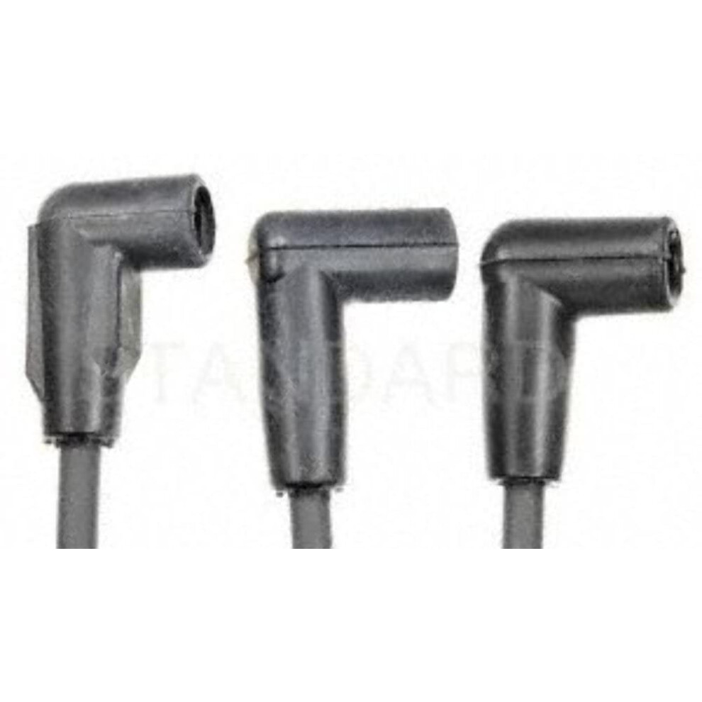 Standard Motor Products 27853 Pro Series Ignition Wire Set 091769645342
