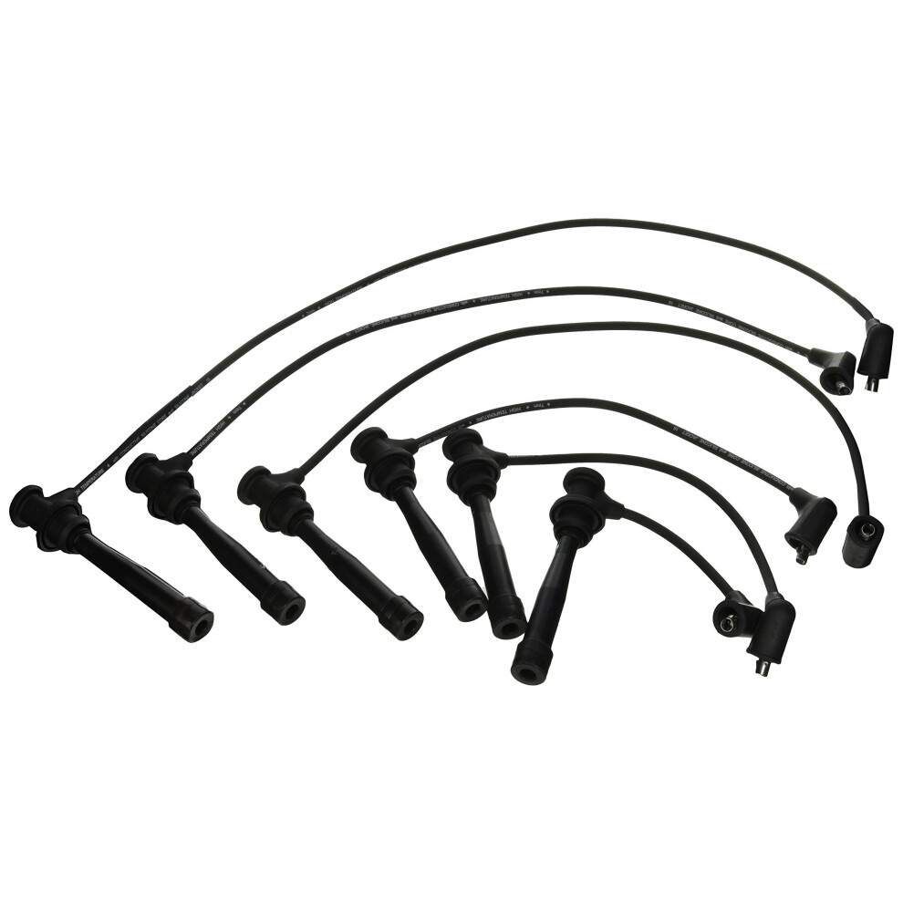 Standard Motor Products 27707 Pro Series Ignition Wire Set 091769648725