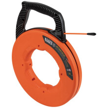 Klein Tools 56382 nem vezeto elektromos halszalag, tbb hornyos vegszlas huzallehz optimalizlt hz s foganty 50 lb x 3/16 hvelyk