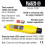 Klein Tools VDV512-100 Cable Tester Coax Explorer 2 VDV Tester Push Button Operation For Wire Tracing Testing and Mapping Coaxial Cable 2