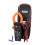 Klein Tools CL900 Digital Clamp Meter  Auto Ranging TRMS  ACDC VoltageCurrent  2000A  LoZ   Continuity  Frequency  NCVT  Temp 1