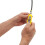 Klein Tools VDV512-100 Cable Tester Coax Explorer 2 VDV Tester Push Button Operation For Wire Tracing Testing and Mapping Coaxial Cable 5