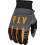 Fly Racing 2023 F-16 handsker til voksne (m?rkegr?/sort/orange medium) 1