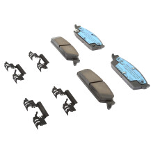 ACDelco Professional 17D1194CHF2 kermia hts trcsafkbett-kszlet