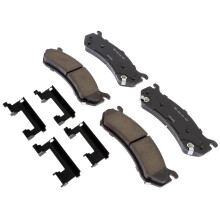 ACDelco Gold 17D785CHF1 (19428025) kermia trcsafkbett kszlet