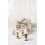 Lenox 895923 Peanuts Weihnachtskrippe 3 Könige Figuren 4
