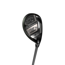 Callaway Golf Great Big Bertha Golf Hybrid (gauche Regular Flex 4 Hybrid)