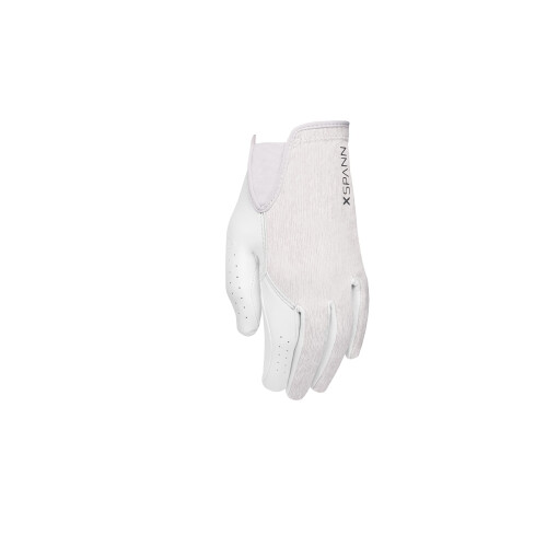 Callaway Callaway Golf X Spann Handschoen (Rechter Hand, Dames, Groot, Wit) 1